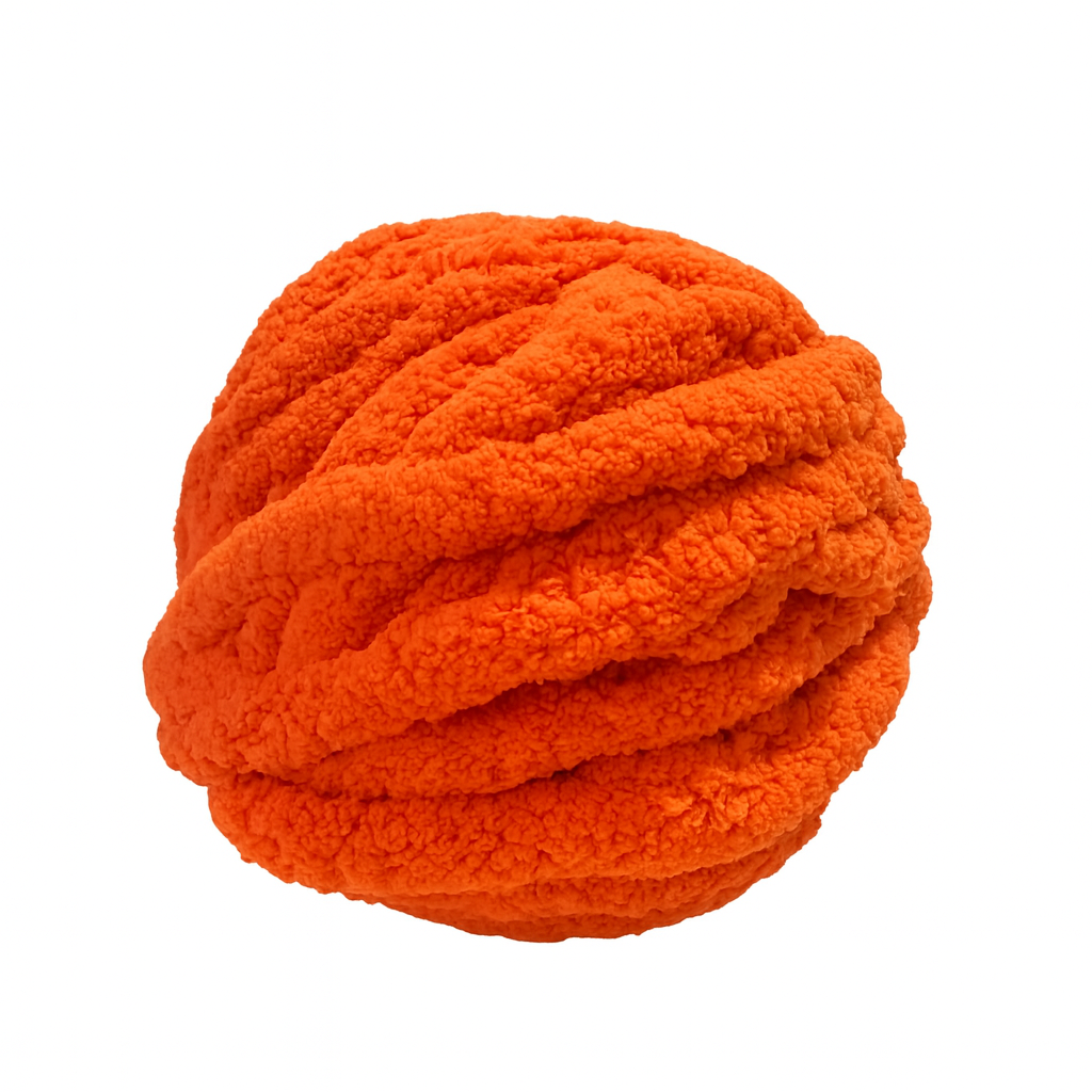 Flame Orange