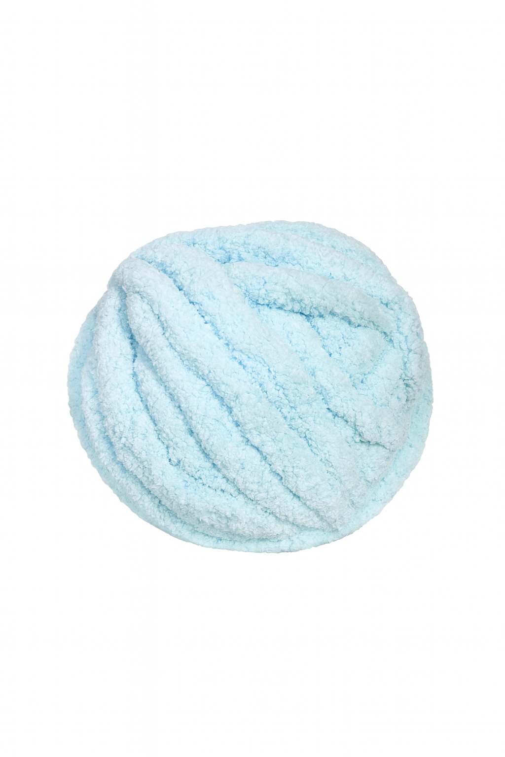 Ice Blue