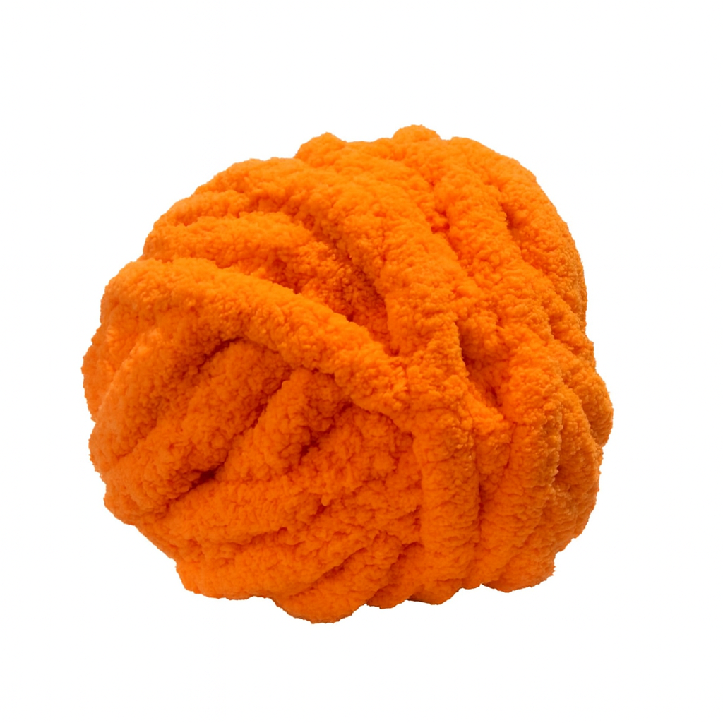 Tangerine Burst