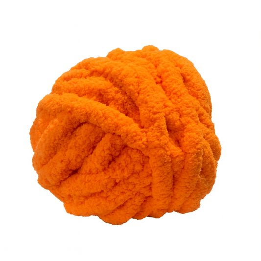 Tangerine Burst