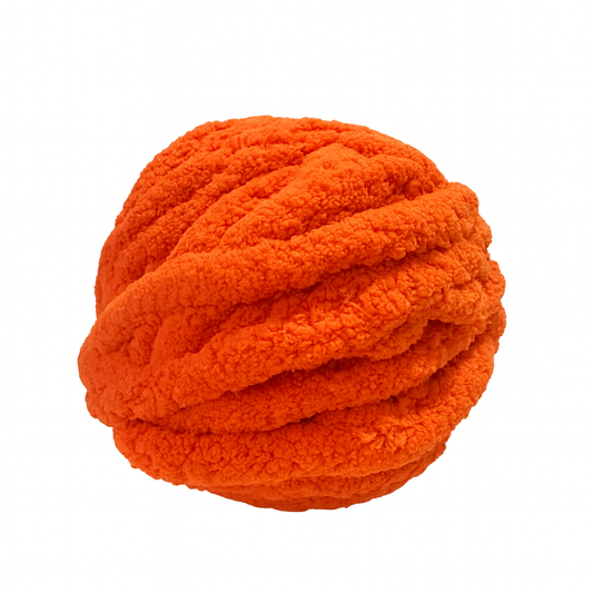 Flame Orange