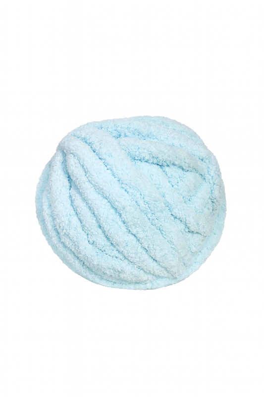 Ice Blue